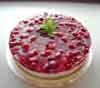 himbeertorte
