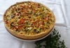 quiche