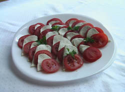 TomateMozarella